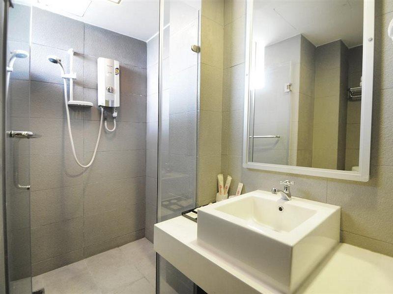 Celyn City Hotel Kota Kinabalu Dış mekan fotoğraf