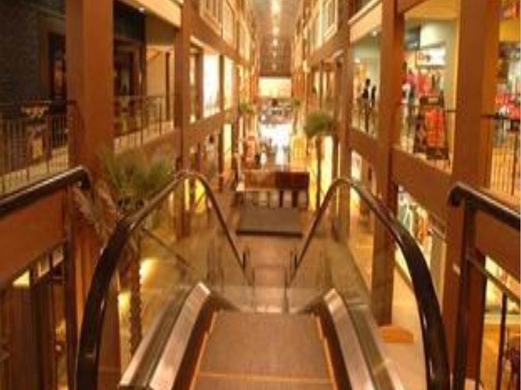 Celyn City Hotel Kota Kinabalu Dış mekan fotoğraf