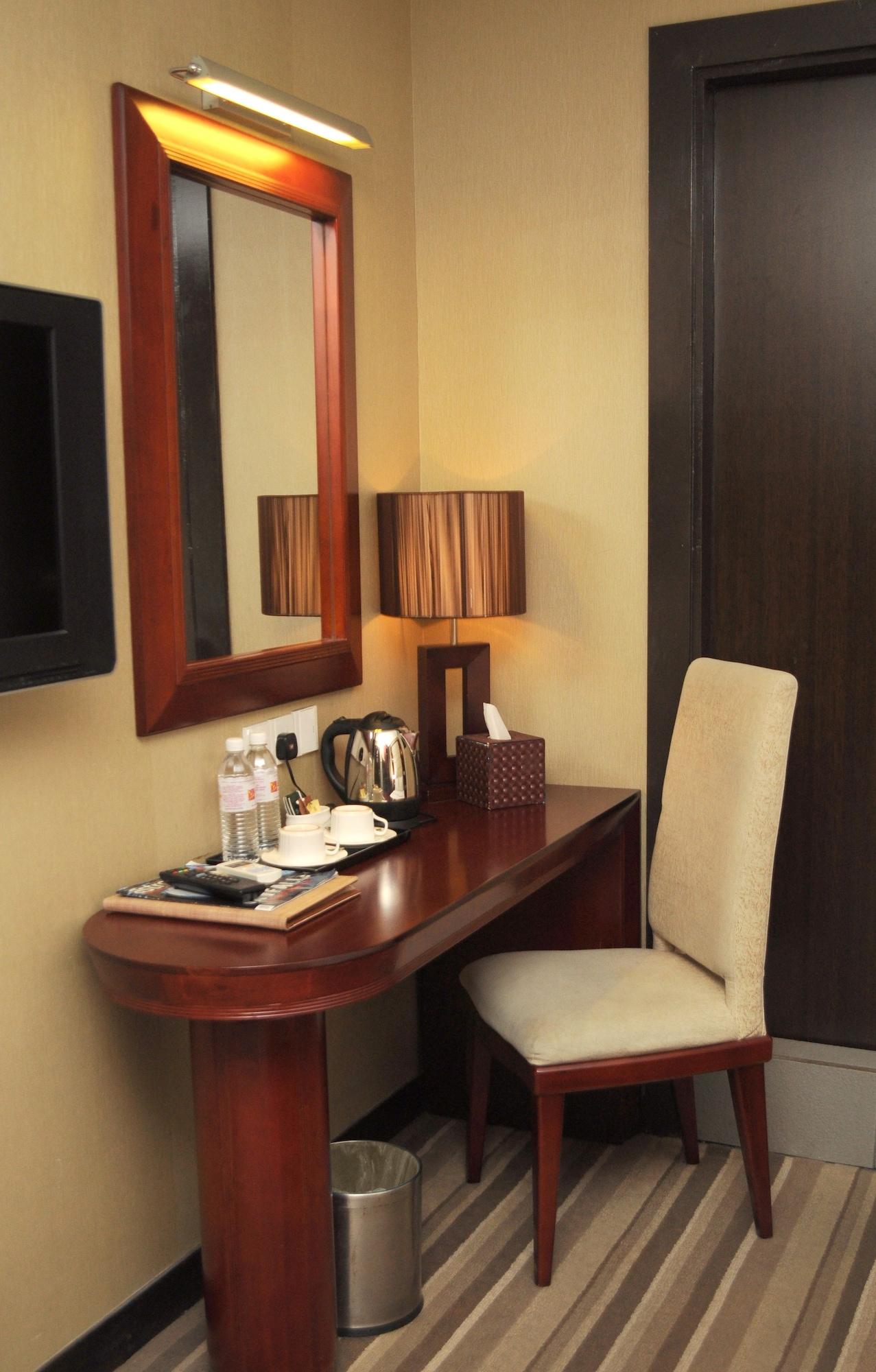 Celyn City Hotel Kota Kinabalu Dış mekan fotoğraf