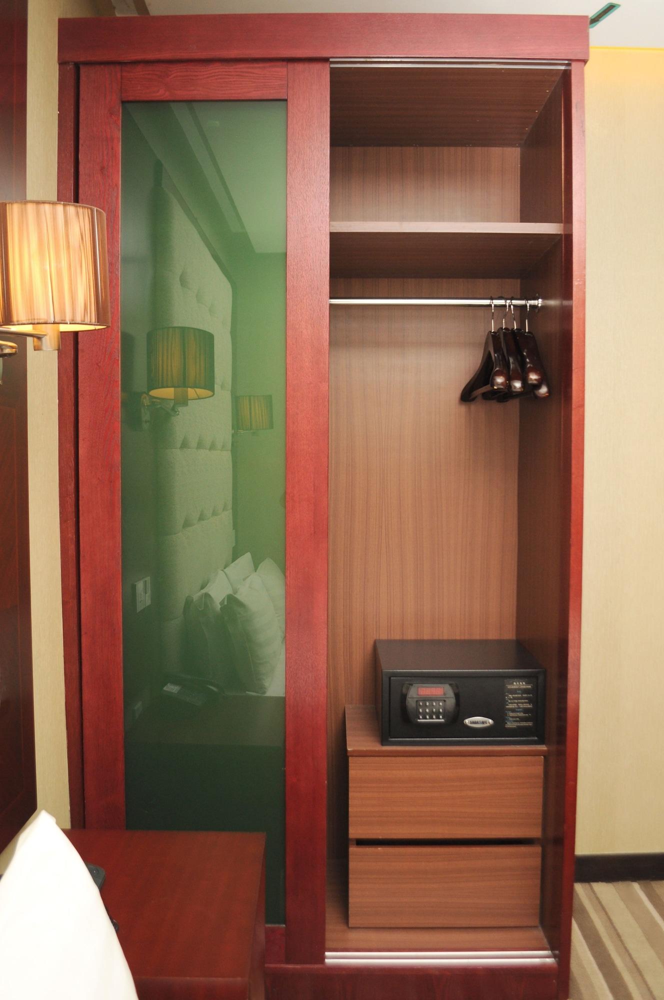 Celyn City Hotel Kota Kinabalu Dış mekan fotoğraf