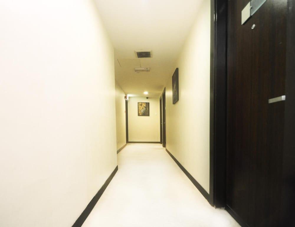 Celyn City Hotel Kota Kinabalu Dış mekan fotoğraf