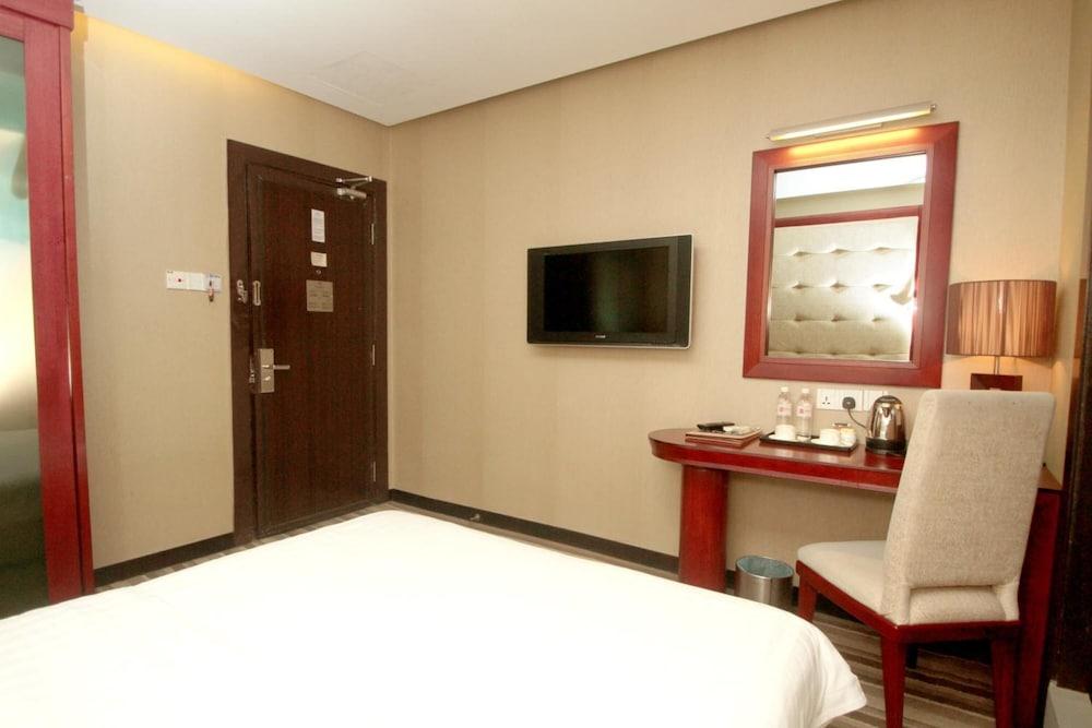 Celyn City Hotel Kota Kinabalu Dış mekan fotoğraf