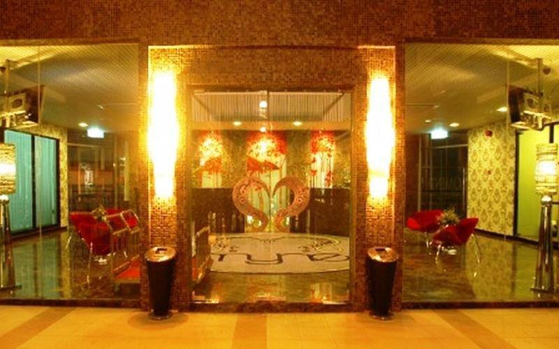 Celyn City Hotel Kota Kinabalu Dış mekan fotoğraf