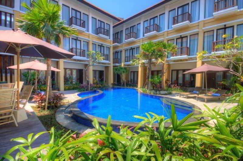 Celyn City Hotel Kota Kinabalu Dış mekan fotoğraf