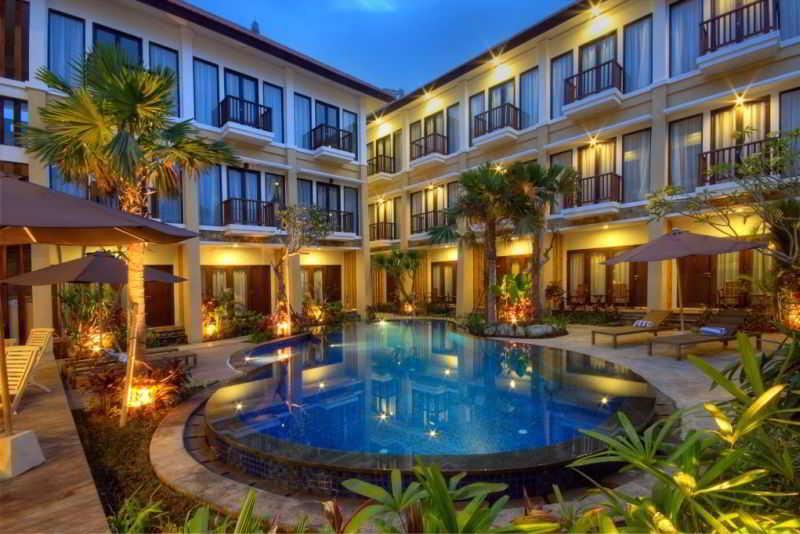 Celyn City Hotel Kota Kinabalu Dış mekan fotoğraf