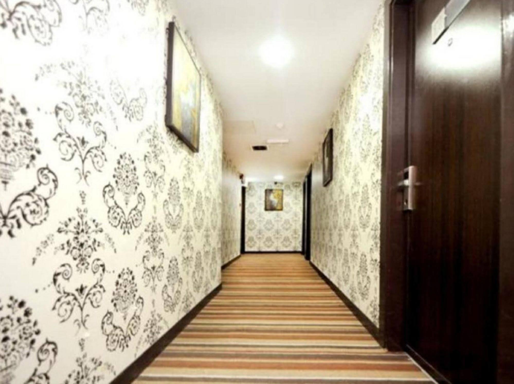Celyn City Hotel Kota Kinabalu Dış mekan fotoğraf